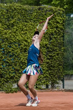 Bild 356 - RL Braunschweiger THC - SCC Berlin : Ergebnis: 3:6